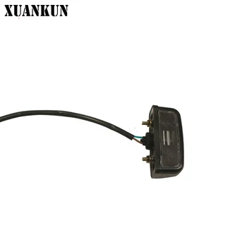 XUANKUN Accesorii pentru Motociclete KP150 LF150-10B Înmatriculare Combinație