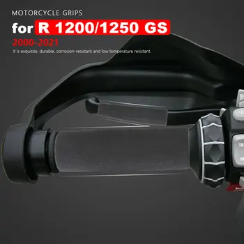 Motocicleta Mânere Anti-Vibrații Mâner pentru BMW R1200 R1250 R RS RT GS ADVENTURE RALLY RNINET R NINET PUR RACER 2000-2021