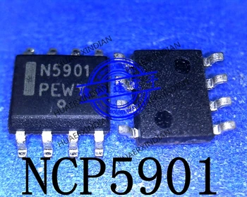  Nou Original NCP5901DR2G NCP5901 N5901 SOP8 de Înaltă Calitate Imagine Reală În Stoc