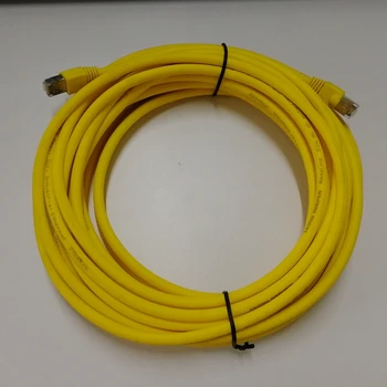 De înaltă Calitate de Diagnosticare Auto cablu pentru b-m-w icom a2 Wifi viitoare cablu lan Cablu de Net mai bun pret 7mm Wideth Gratuit DHL