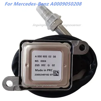 A0009050208 De Oxid De Azot NOx Senzor / Sonda Pentru Mercedes-Benz W156 W166 W205 W221 W222 W238 W251
