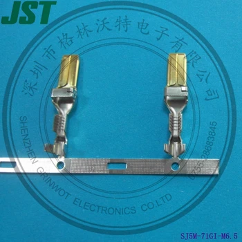 Original Componente Electronice și Accesorii Sertizare Stil,SJ5M-71GI-M6.5,JST