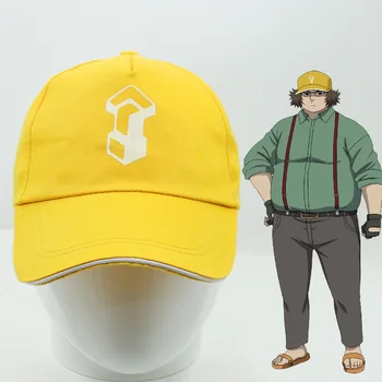 Steins Gate Hashida Itaru Cosplay Hat Baseball Cap De Halloween Cosplay Costum Accesoriu
