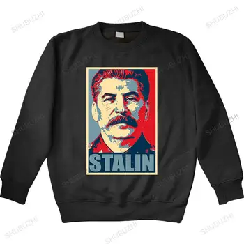 URSS, Stalin hoody Rece Bărbați hoodie Mens Bumbac Topuri Designer de Caracter Pentru Băieți C C C P Uniunii Sovietice Streetwear de Înaltă Calitate