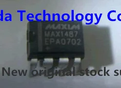 10pieces MAX1487CPA MAX1487ECPA MAX1487EPA originale noi in stoc