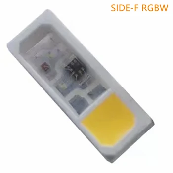 1500pcs SK6805 Parte-F RGBW Chip de LED-uri SMD Alb PCB WS2812B Individual Adresabile Chip Pixeli DC5V LED margele 5MA
