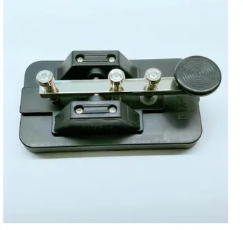 NOI DM901 de Sondare Automate Cheie Cheie Transmițător Antrenor Oscilator Codul Morse de Radio pe unde Scurte CW