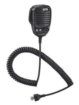 Original Yaesu MUS-75E Microfon Remote Control microfon Microfon Pentru FTDX10 FT-710
