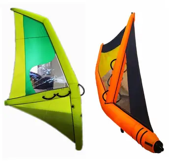 Aer gonflabile Naviga Winflatable Naviga Vânt bază Wind Surf Naviga Surfing Accesorii pentru placa de Surf, SUP 4M 3M 2M