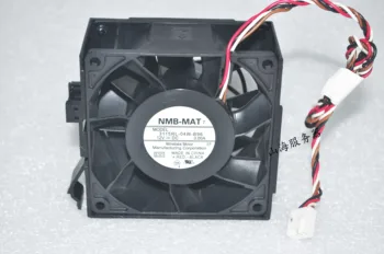 NMB server demontare, double ball 4-sârmă de control al temperaturii, aer de mare volum violență ventilator 12V 3A 8cm 3115rl