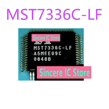 Nou, original, autentic stoc disponibil direct de fotografiere de MST7336C-DACA ecranul LCD chip MST7336