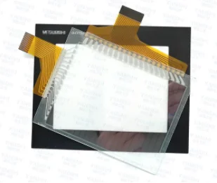 De Brand Nou Ecran Tactil Digitizer si Folie de Protectie Acoperire pentru GT1045-QSBD GT1045QSBD Touch Pad Sticlă