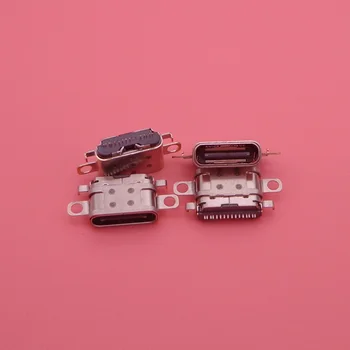 Micro USB Conector Jack portul de Încărcare priză Pentru Gionee s8 W909 GN9011 de încărcare coada mufa dock