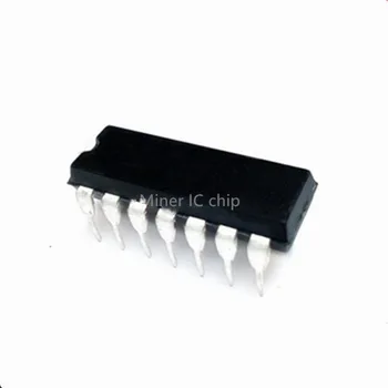 5PCS UM92963 DIP-14 circuit Integrat IC cip