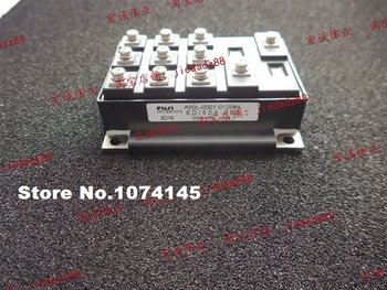6DI50A-060 IGBT de putere module