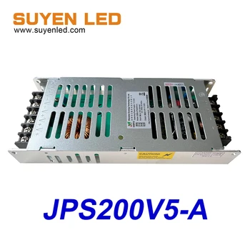 Cel mai bun Preț G-Energie JPS200V5 Ecran LED 5V 40A 200W Putere de Aprovizionare JPS200V5-O jps200v5-o