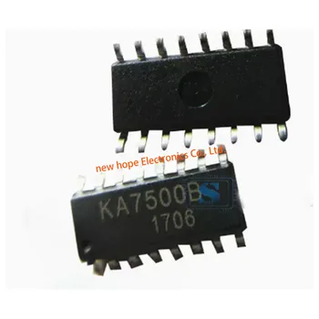 KA7500 KA7500B SMD SOP16 Alimentare PMW Controller