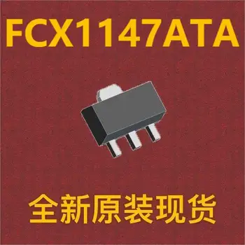 {10buc} FCX1147ATA SOT-89