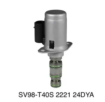272101035 SV98-T40S Cartuș Ventil electromagnetic Pentru xugong XCMG loader LW600K LW600V