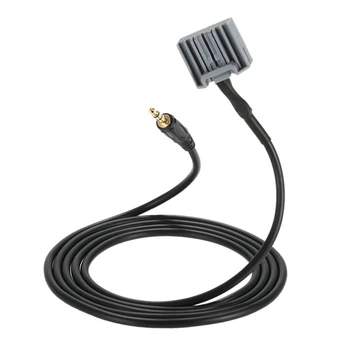 3.5 mm Audio GPS Auto AUX Cablu Adaptor Pentru Honda Civic 2006-2013 Conector de Intrare