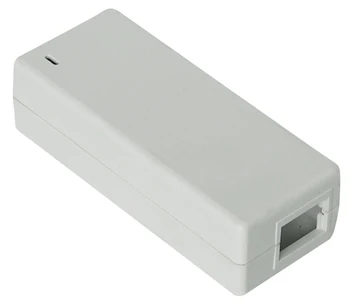 102*45*30mm (3pcs)de Plastic cutie de joncțiune de putere de comutare de locuințe încărcător cutie de caz cabina