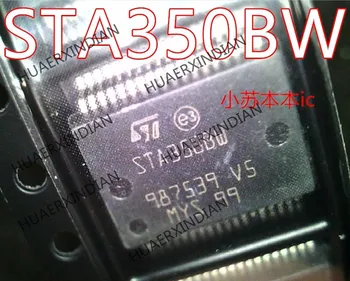 Nou Original STA350BW STA3508W HSSOP36 În Stoc