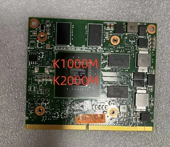 uadro K2000M GDDR3 2GB N14P-T3-A2 placă Video Cu X-Suport Pentru iMac A1311 2010 2011 A1312 2009 2010 2011 ani