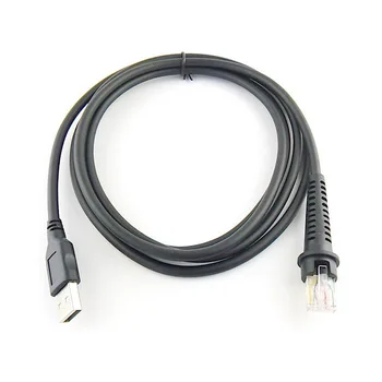 Cablu USB pentru Scanner de coduri de Bare Cablu Honeywell YJ 4600 Direct 2Mtr