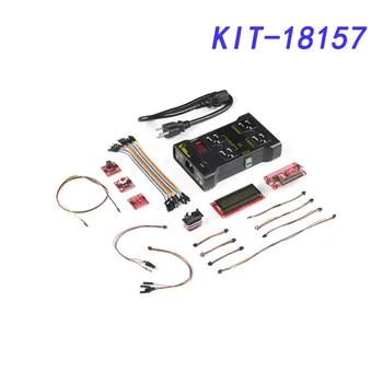 KIT-18157 Masina de Învățare @ Home Kit pentru NVIDIA Jetson Nano