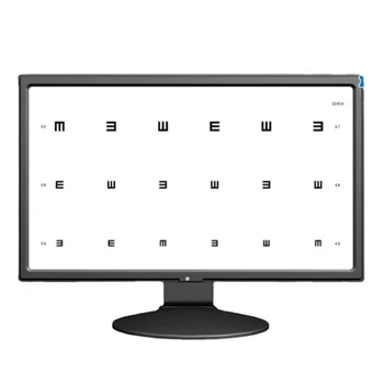 Optice Optometrie 23.6 Inch Ecran LCD de Viziune Grafic LCD Grafic Monitor SVI-210