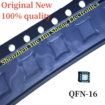 (10piece)100% Original Nou IR3598MTRPBF IR3598 3598 QFN-16 Chipset