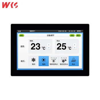 Fabrica de cel mai bun pret de 5 inch IPS TOATE vizualizarea ecranului LCD 800*480 rezolutie MCU interfață TFT LCD display module