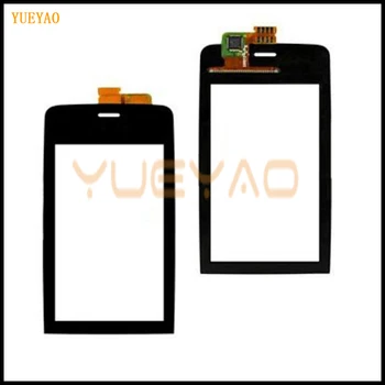 3.0 inch, Touchscreen Touch panel Pentru Nokia Asha 308 309 310 ouch Screen Digitizer Senzor de Telefon Mobil Touch Panel
