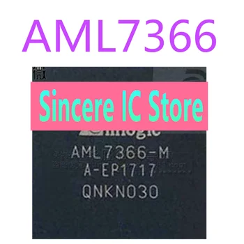 Noi, originale, stoc disponibil direct de fotografiere de AML7366-M6C-B AML7366 ecran LCD de chips-uri