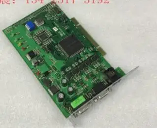 DAQ-PCI64C Rev 00-03 DAQ-PCI64C-3 R