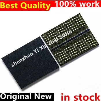 (4piece)100% Nou K4J52324QE-BC14 K4J52324QE BC14 BGA Chipset