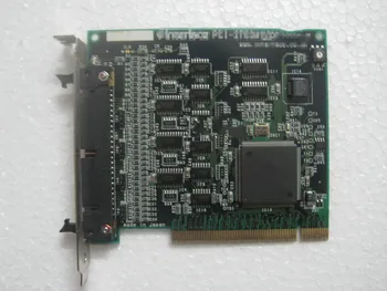 PCI-2703A de achiziție de Date DAQ card
