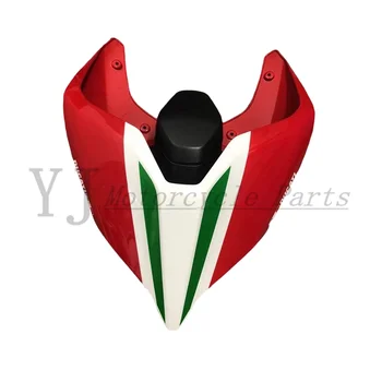 Capacul din spate Coada Carenaj potrivit Pentru Ducati Panigale Panigale V4 V4S V4R V2 2018 2019 2020-2022 Spate Bizon Acoperi NOI