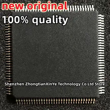(2piece)100% Nou NPCE285UA0DX NPCE285UAODX QFP-128 Chipset