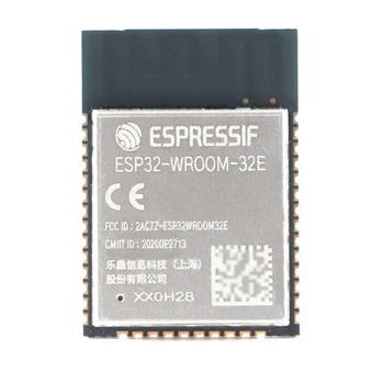ESP32-WROOM-32E ESP32-WROOM-32UE 4MB dual-core, Wi-Fi e Bluetooth modulo ESP32