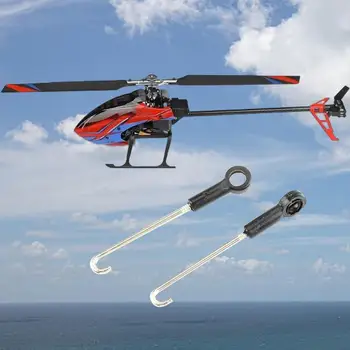 K200.0019 mai mic Conectați Tija Upgrade-uri Accesoriu de Înlocuire pentru Wltoys XK K200 RC Drone cu Aripă Fixă Elicopter DIY Modificarea
