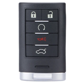 Smart Key Cheie de la Distanță Original Specificațiile pentru Piese Auto