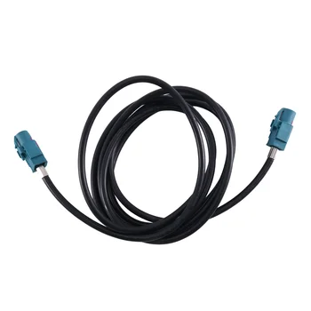 4 Pin HSD Cablu de la Z la Z Tip HSD mascul la Mascul la Car Audio Camera Ham de Sârmă Cablu LVDS