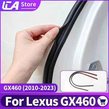 C Coloana Bandă de Etanșare Potrivite pentru 2010-2023 Lexus GX460 GX 460 de Izolare fonica Benzi Modificarea Accesorii