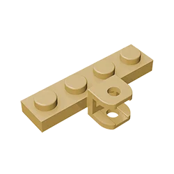 EK Blocuri de Constructii Compatibile cu LEGO 98263 Suport Tehnic MOC Accesorii Piese de Asamblare Set de Cărămizi DIY
