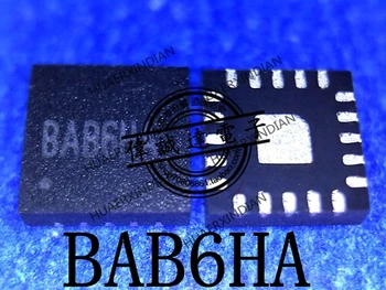  Nou Original SY8288BRAC SY8288B tip BAB6PA BAB QFN de Înaltă Calitate Imagine Reală În Stoc
