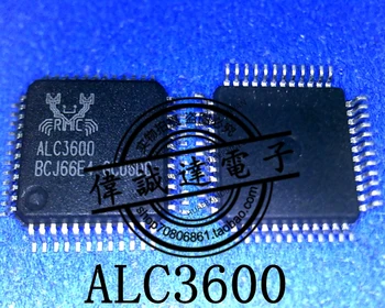  Nou Original ALC3600 ALC3800 TQFP-48 5 de Înaltă Calitate Imagine Reală În Stoc