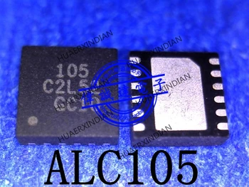  Nou Original ALC105-GR ALC105 tip 105 ALC105-VE-CG ALC105E 105E QFN12 de Înaltă Calitate Imagine Reală În Stoc