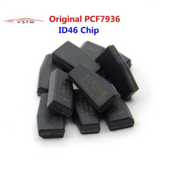 10buc/lot Original PCF7936 Transponder Cip ID46 Cip De Pe/ Ci/Re/ Hy PCF7936AS PCF7936AA Cheie Auto cu Cip