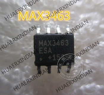 Noi MAX3463 MAX3463ESA MAX3463CSA POS 5 de înaltă calitate